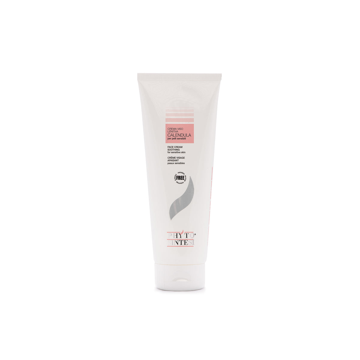 Crema Viso Lenitiva Calendula per Pelli Sensibili