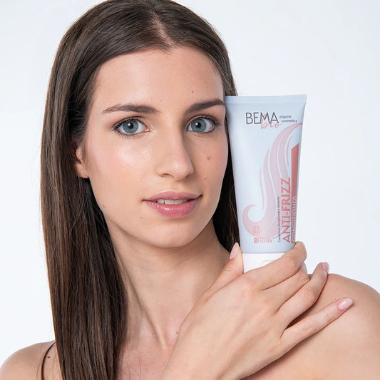 Anti-Frizz Conditioner Disciplinante