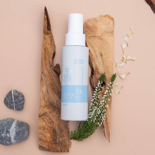 Deodorante Vapo No Gas – Blue
