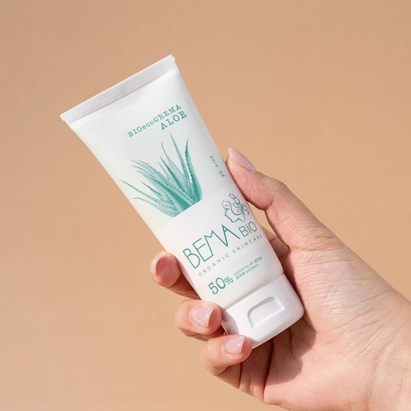 BioEcoCrema Aloe