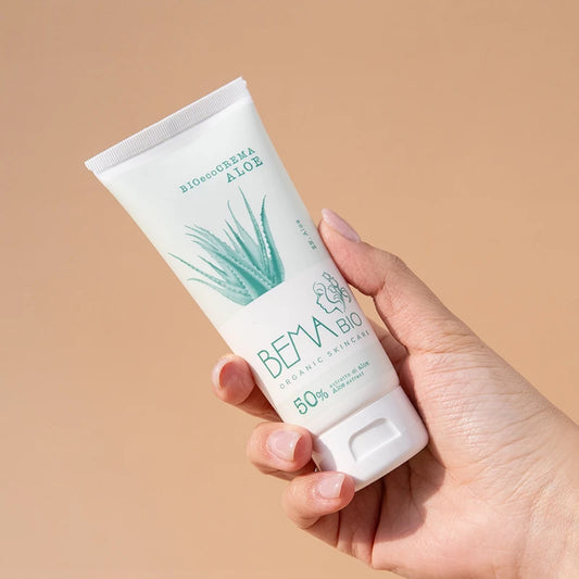 BioEcoCrema Aloe