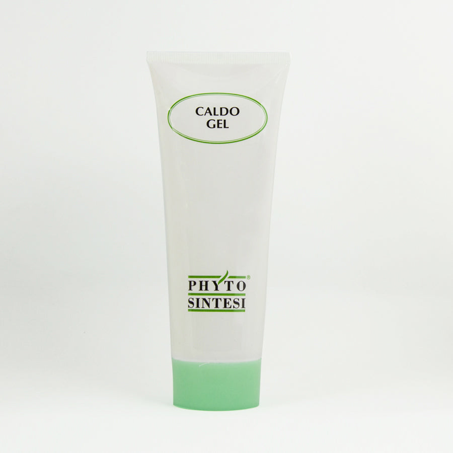 Caldo Gel Trattamento Corpo - Contrasta Cellulite