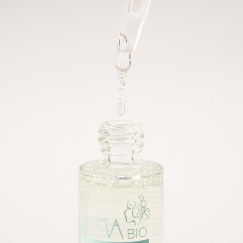 Hyaluronic Serum Siero Idratante e Lenitivo