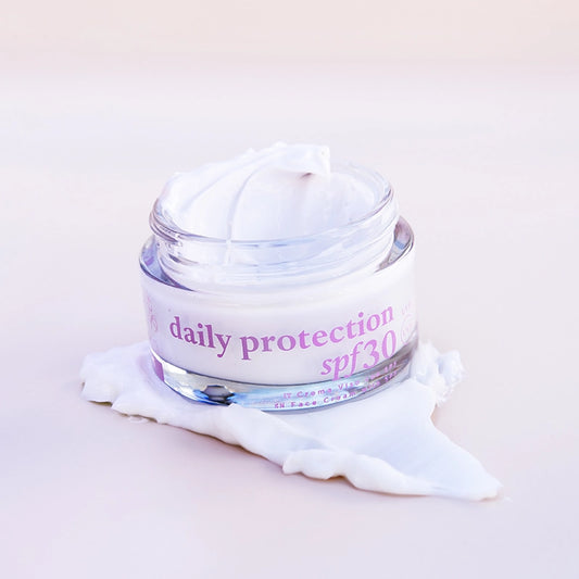 Daily Protection – Crema Spf 30