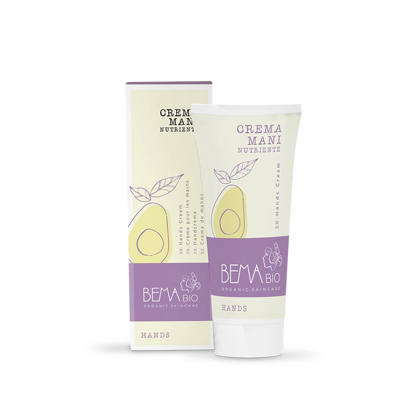 Crema Mani