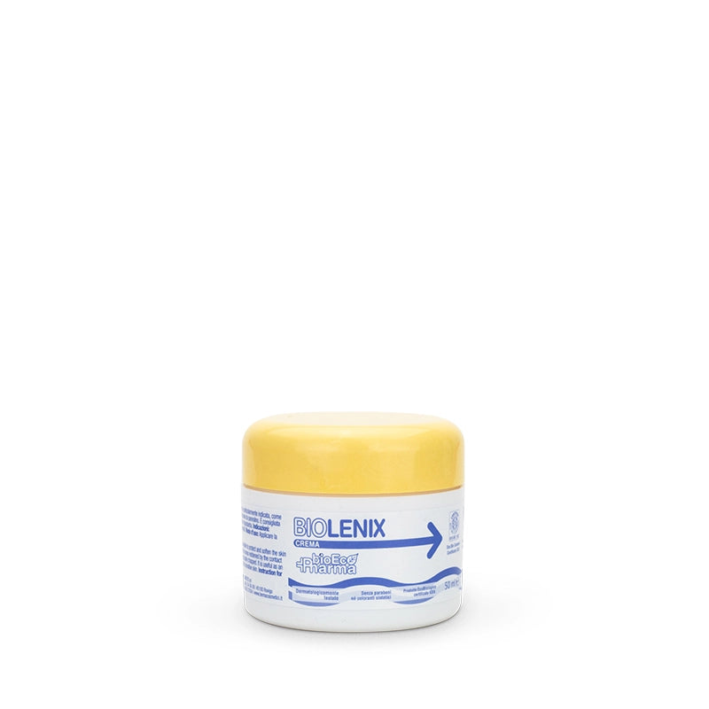 BioEcoPharma – BioLenix Crema