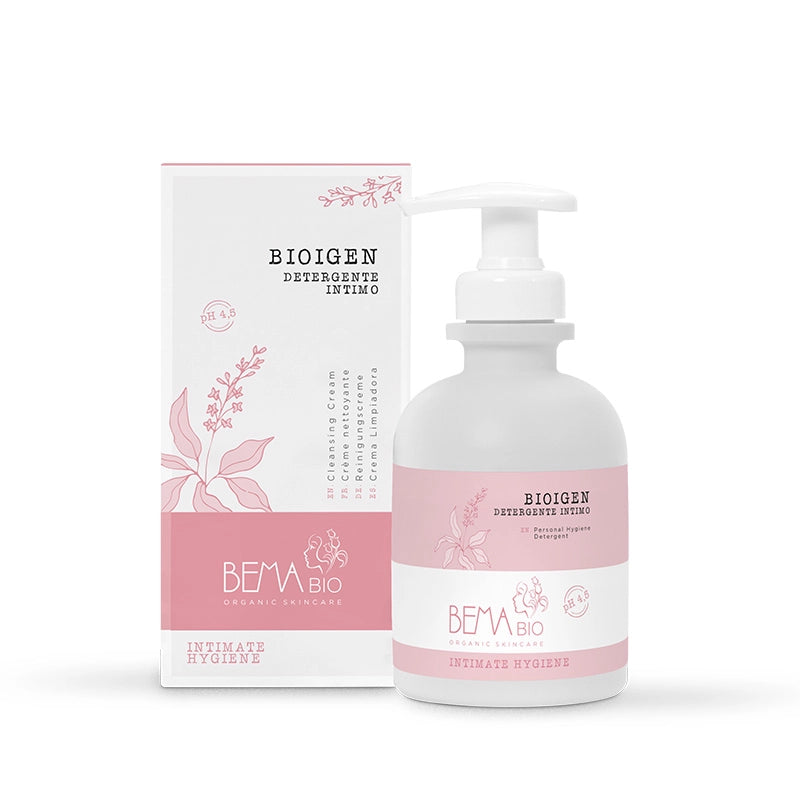 Bioigen – Detergente Intimo