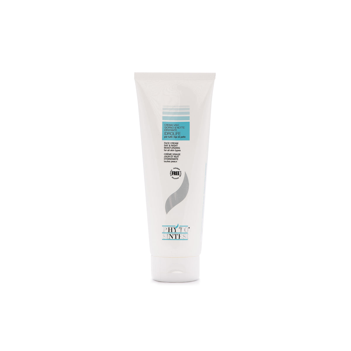 Crema Viso Giorno & Notte Idratante Idrolife Idratante e Protettiva