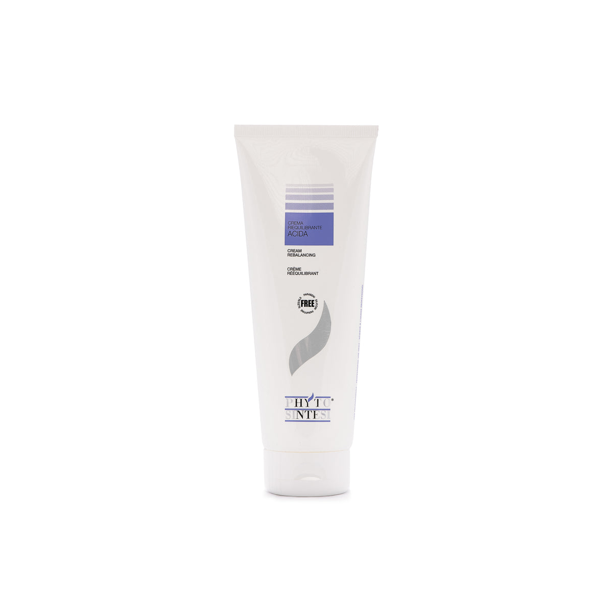 Crema Acida Riequilibrante Trattamento Viso Idratante