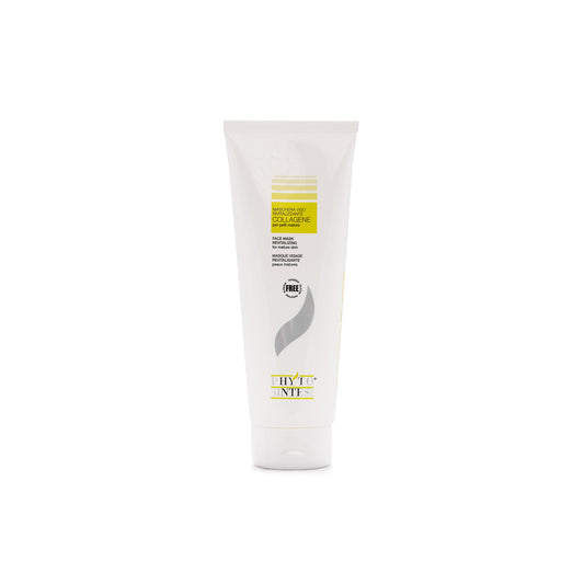 Maschera Viso Rivitalizzante Collagene Rigenerante