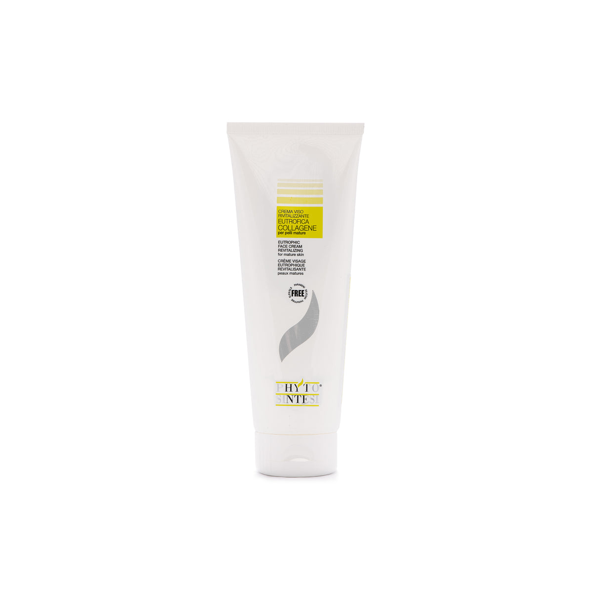 Crema Viso Eutrofica Rivitalizzante Collagene Tonificante Idratante