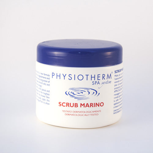 Scrub Marino Esfoliante Levigante