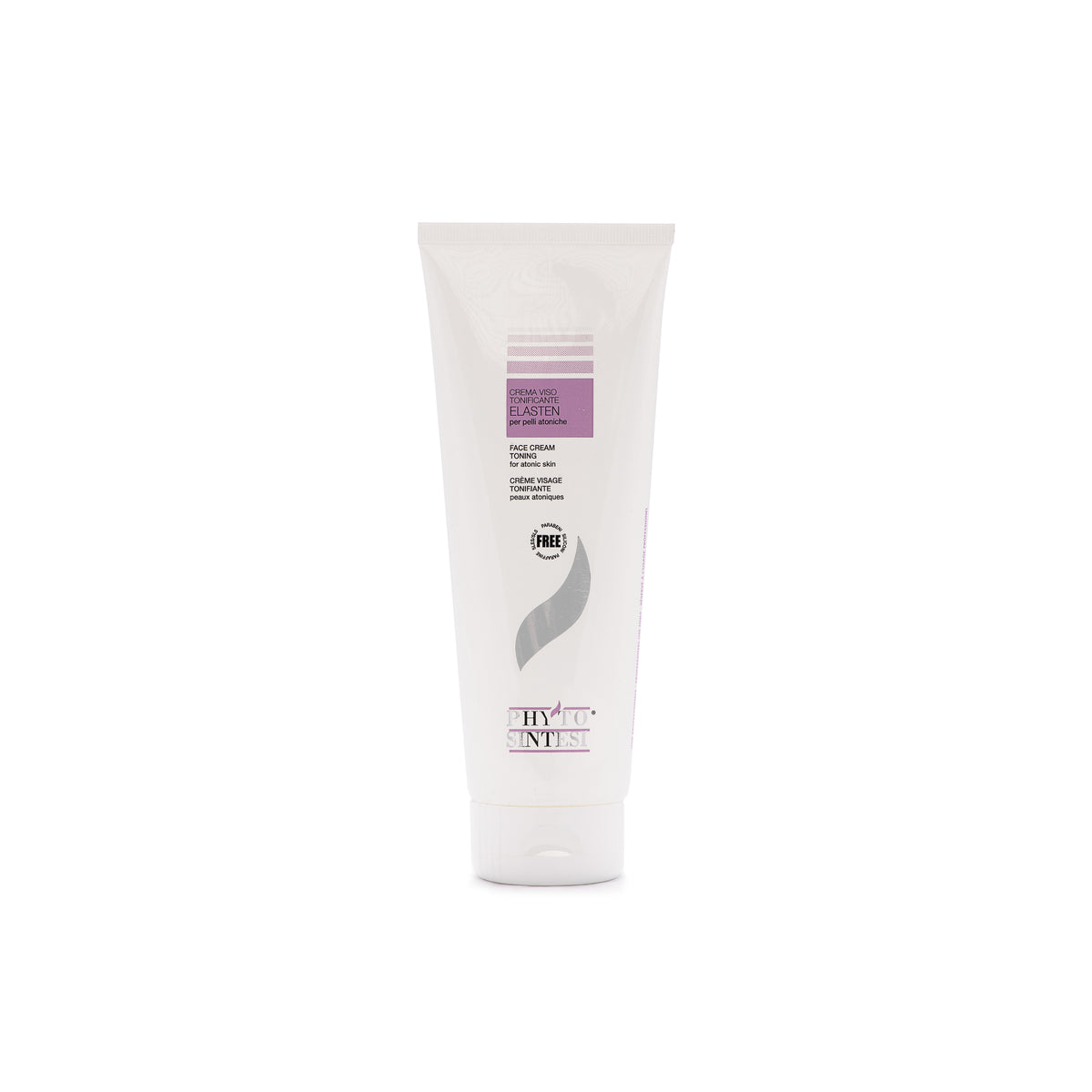 Crema Viso Tonificante Elasten Trattamento Viso Anti-Age Elasticizzante