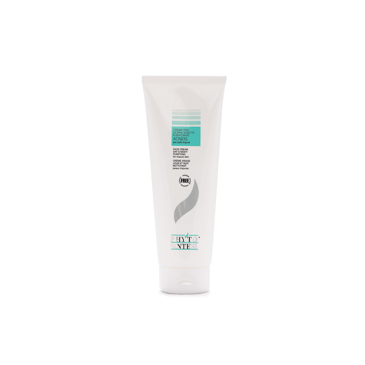 Crema Viso Giorno & Notte Purificante Acneis Seboregolatrice