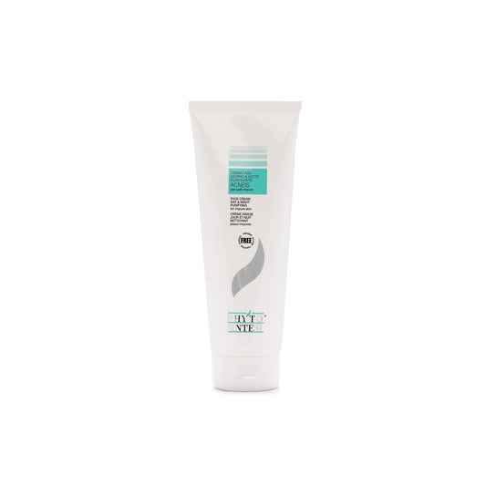 Crema Viso Giorno & Notte Purificante Acneis Seboregolatrice