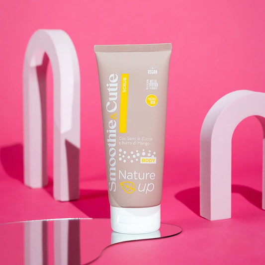 Smoothie & Cutie – Scrub