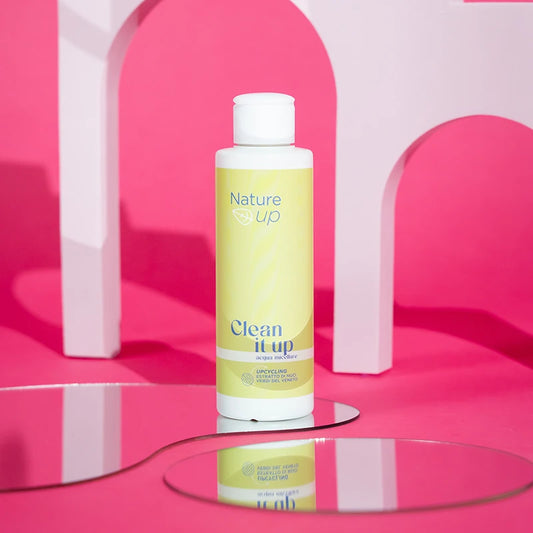 Clean It Up – Acqua Micellare