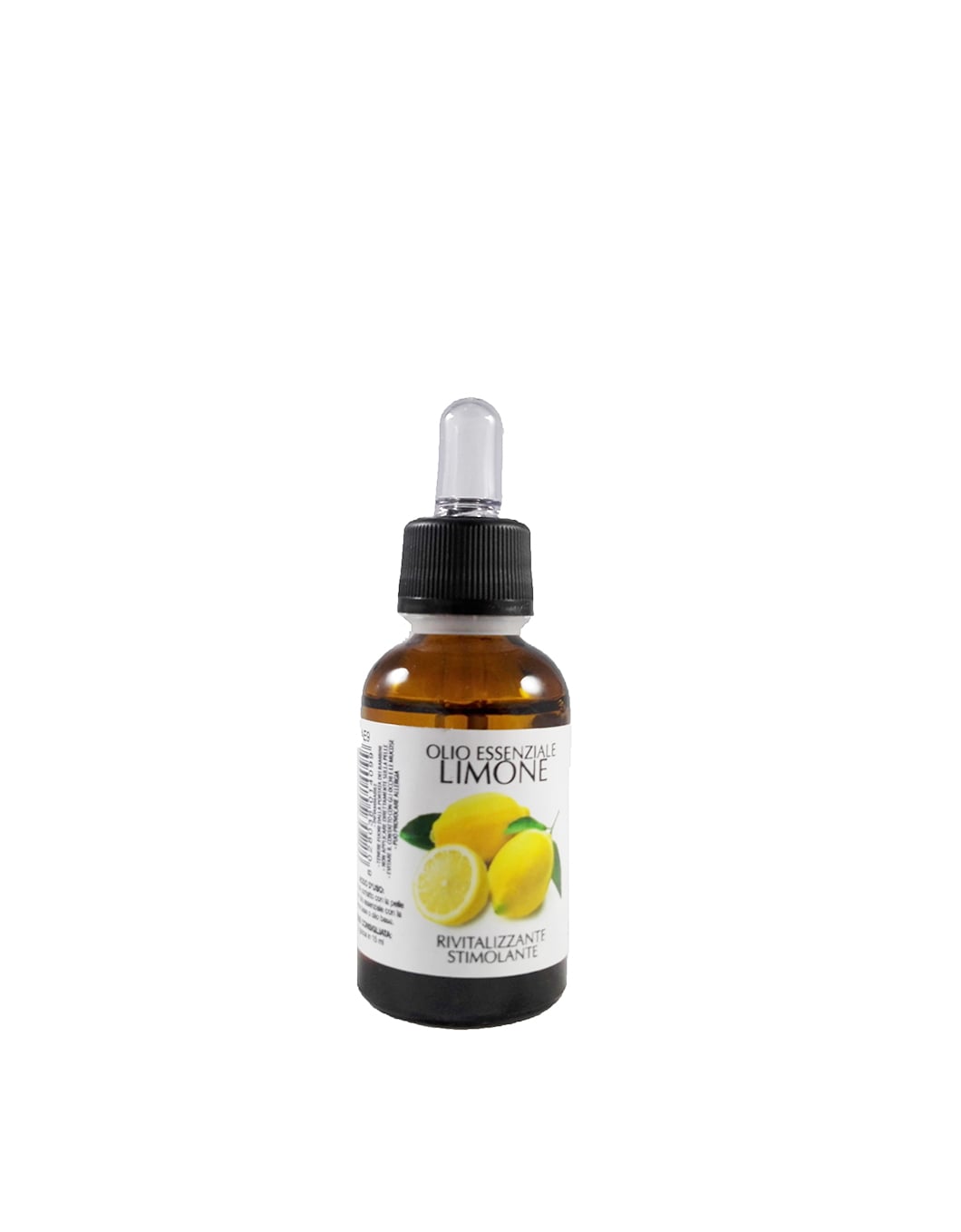 Olio Essenziale