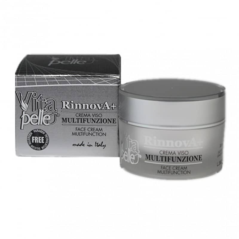 Sapone Vita e