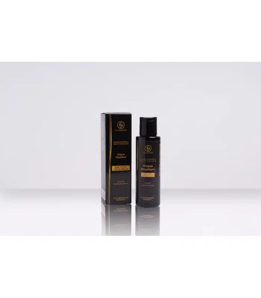 Acqua Micellare 3 in 1 - Detergente, Struccante, Tonificante (OMAGGIO)