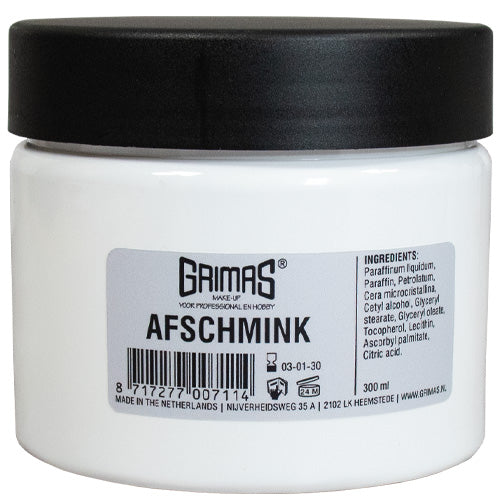 Make-up Remover - Afschmink