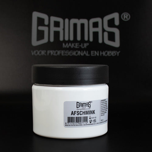 Make-up Remover - Afschmink