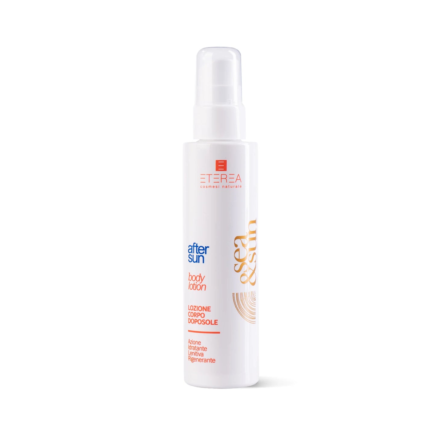 Doposole After Sun Body Lotion