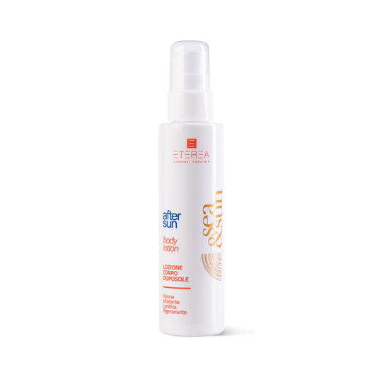 Doposole After Sun Body Lotion