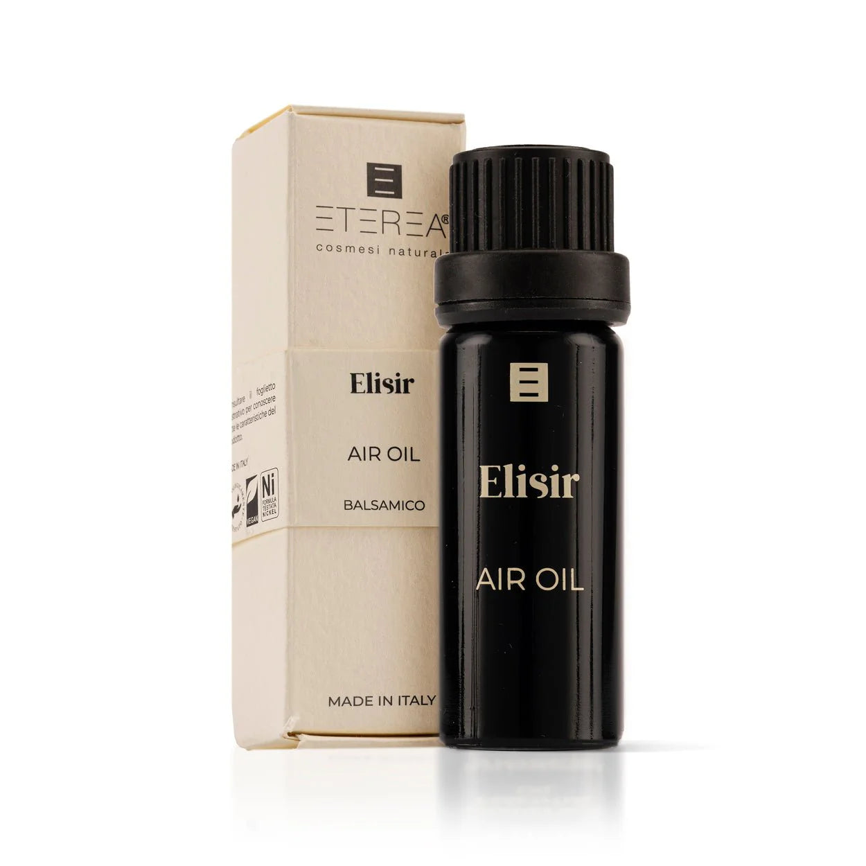 Air Oil