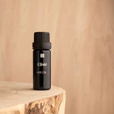 Air Oil