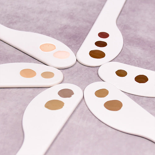 Trucco ad aerografo - Airbrush Make-up