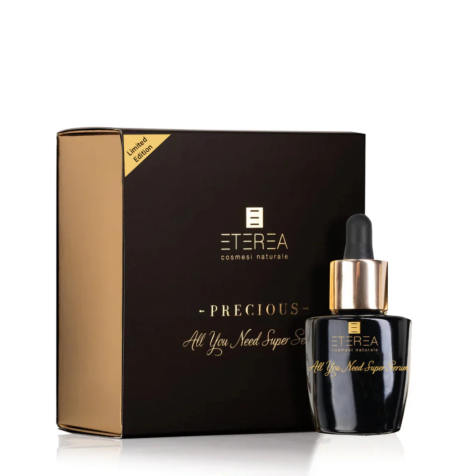 Siero bifasico anti-age All You Need Super Serum