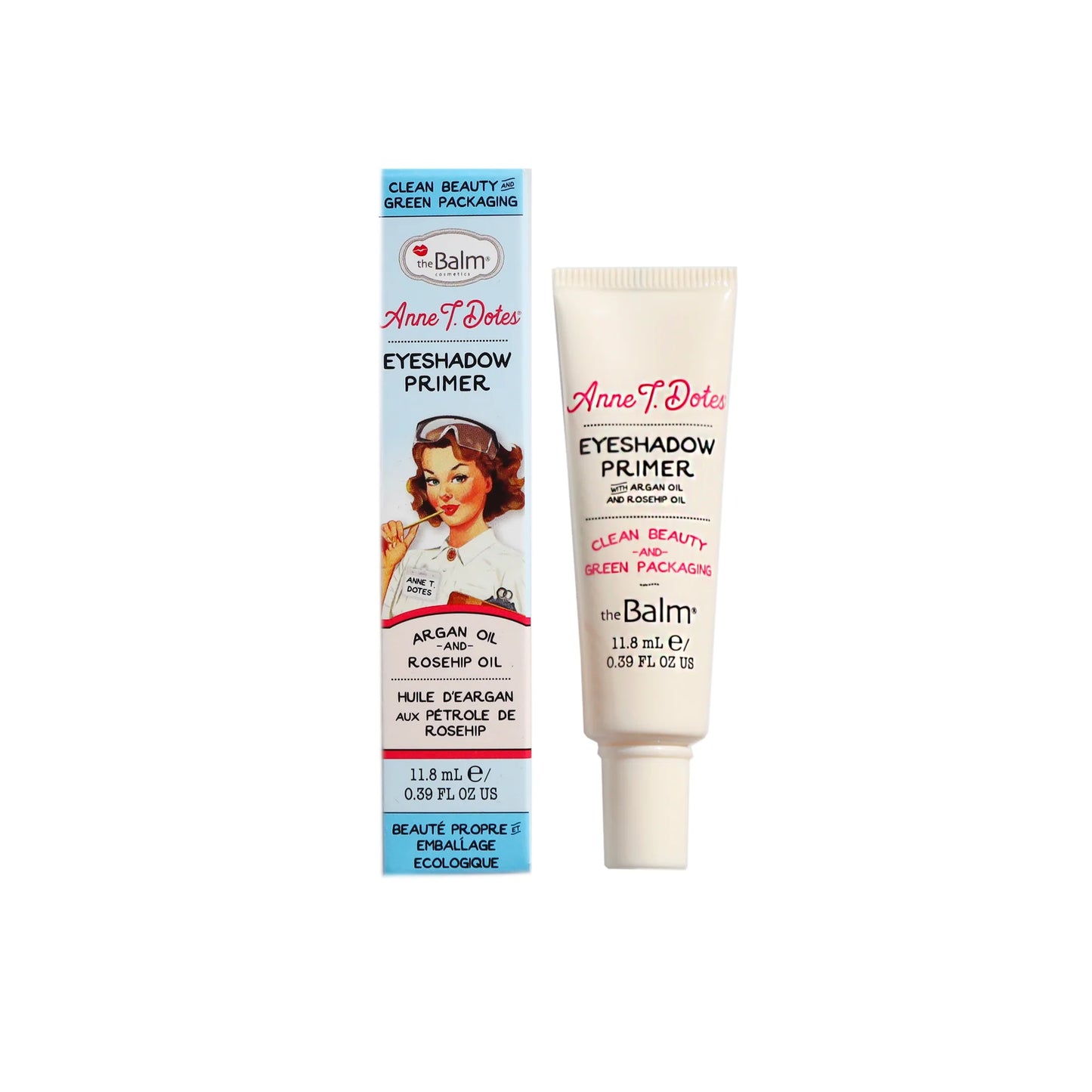 Anne T. Dotes® Primer Occhi
