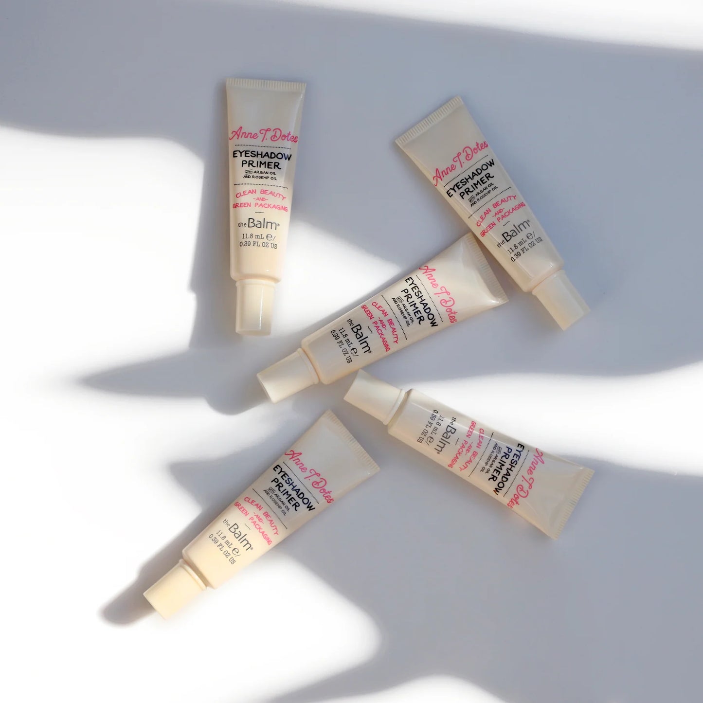 Anne T. Dotes® Primer Occhi