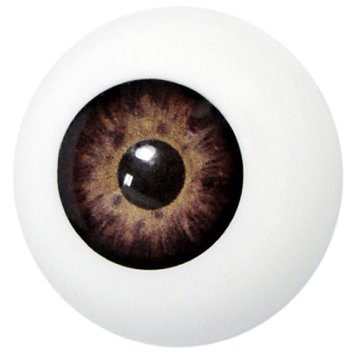 Artificial eye - Occhio artificiale