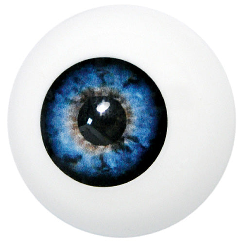 Artificial eye - Occhio artificiale