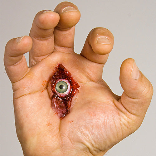 Artificial eye - Occhio artificiale