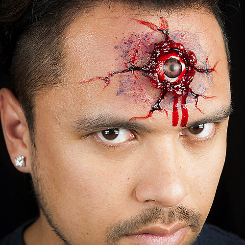 Artificial eye - Occhio artificiale