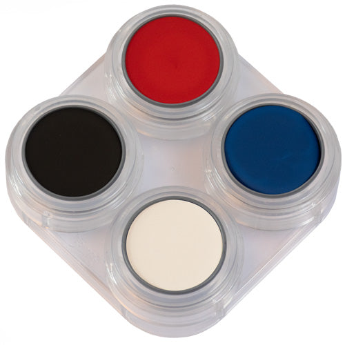 BASIC Crème Make-up Pure