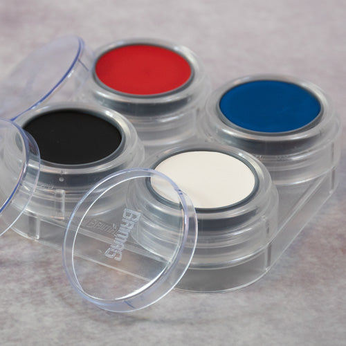 BASIC Crème Make-up Pure