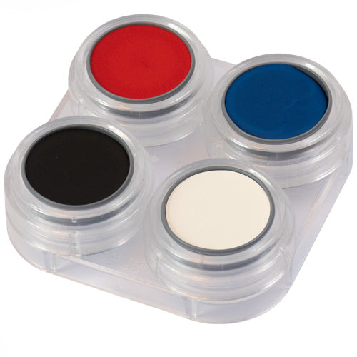 BASIC Crème Make-up Pure