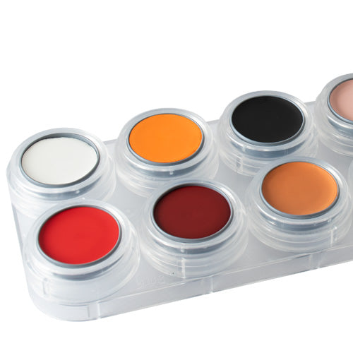 B Crème Make-up Pure Palette