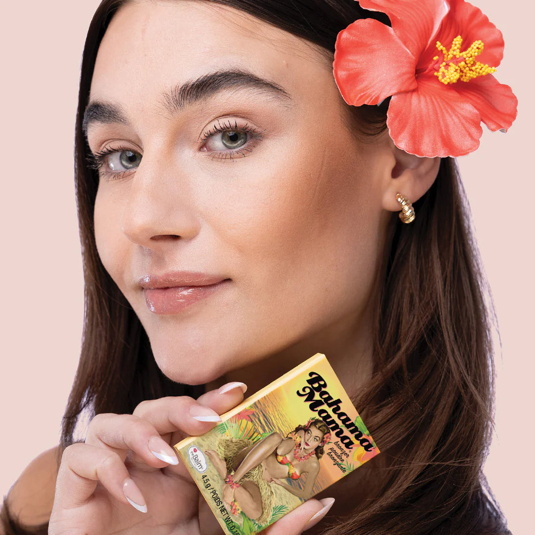 Bahama Mama® – Terra Abbronzante Opaca