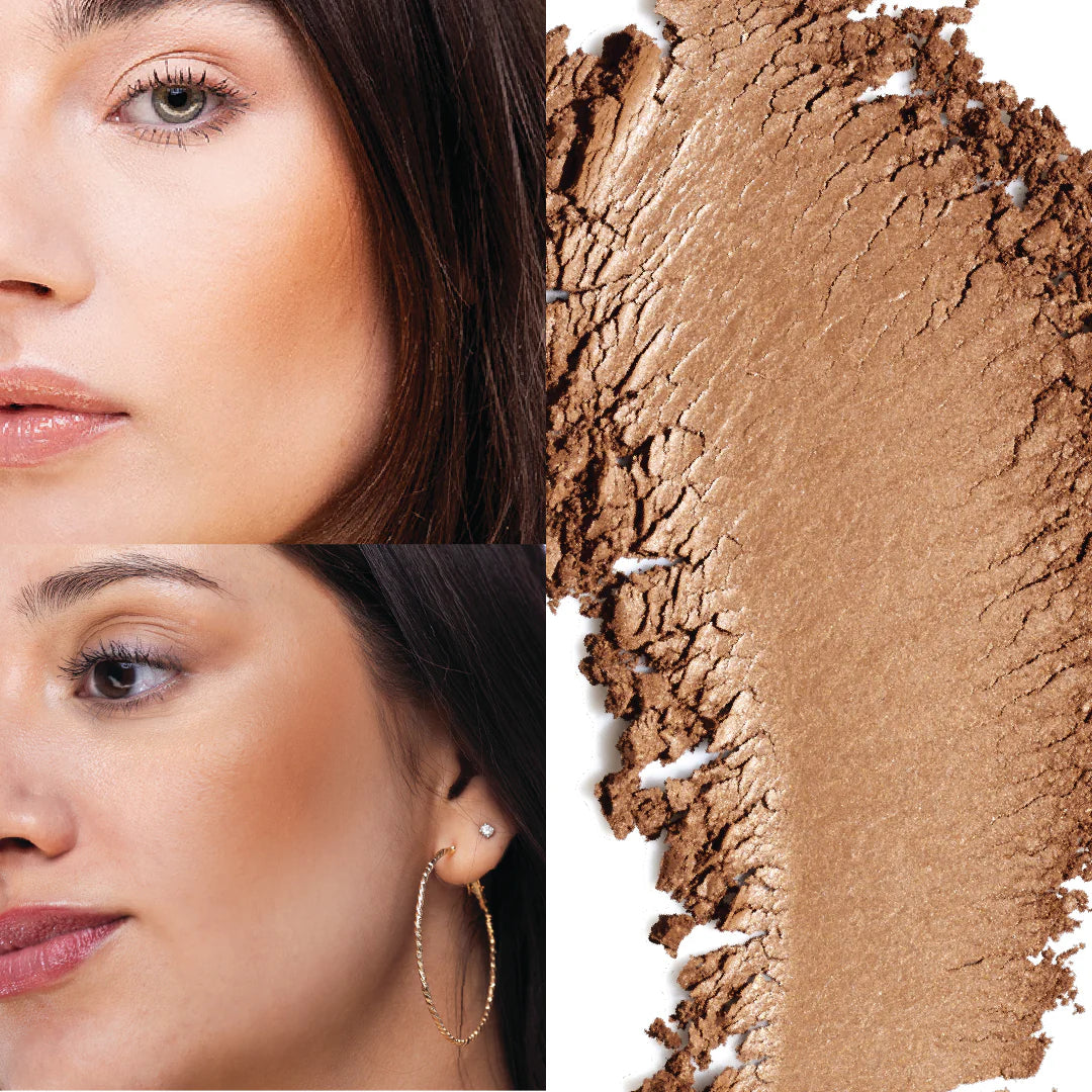 Bahama Mama® – Terra Abbronzante Opaca