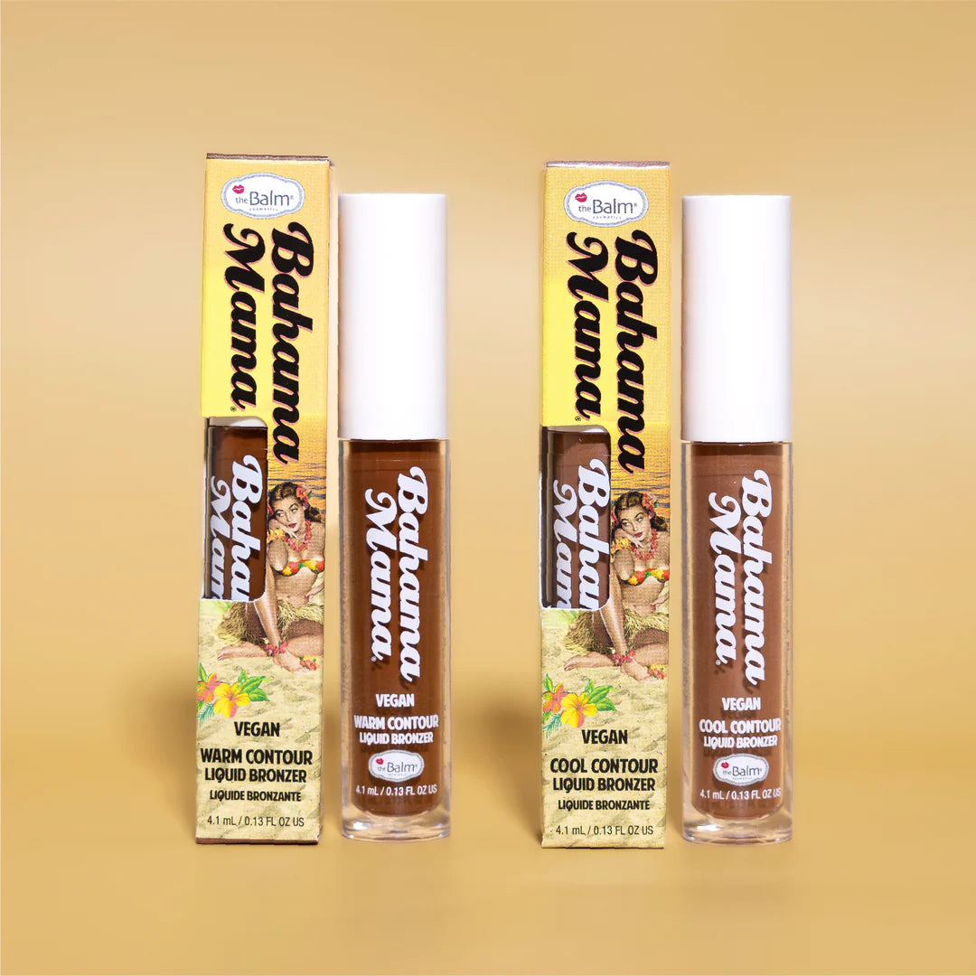 Bahama Mama® bronzer liquido