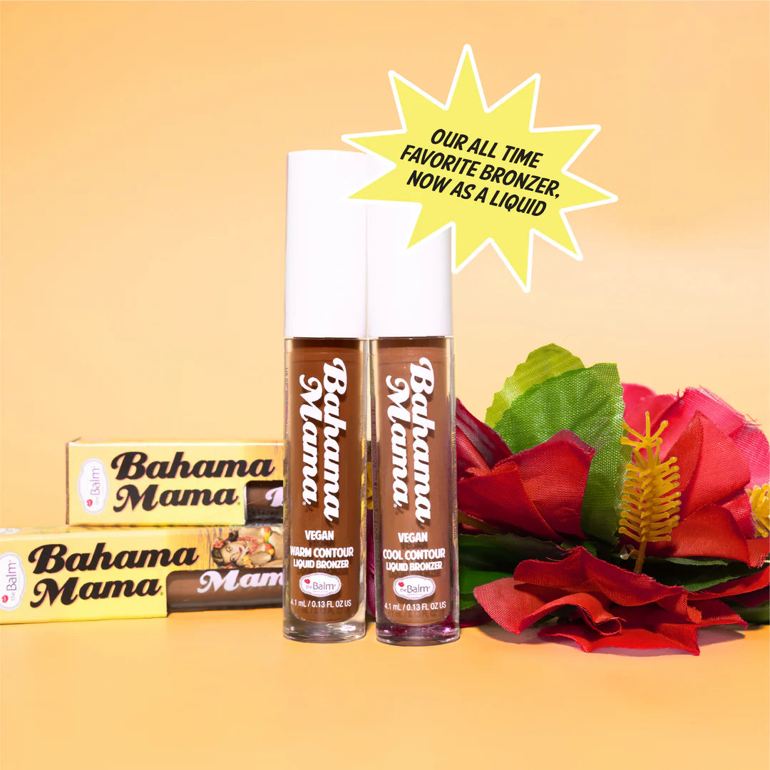Bahama Mama® bronzer liquido