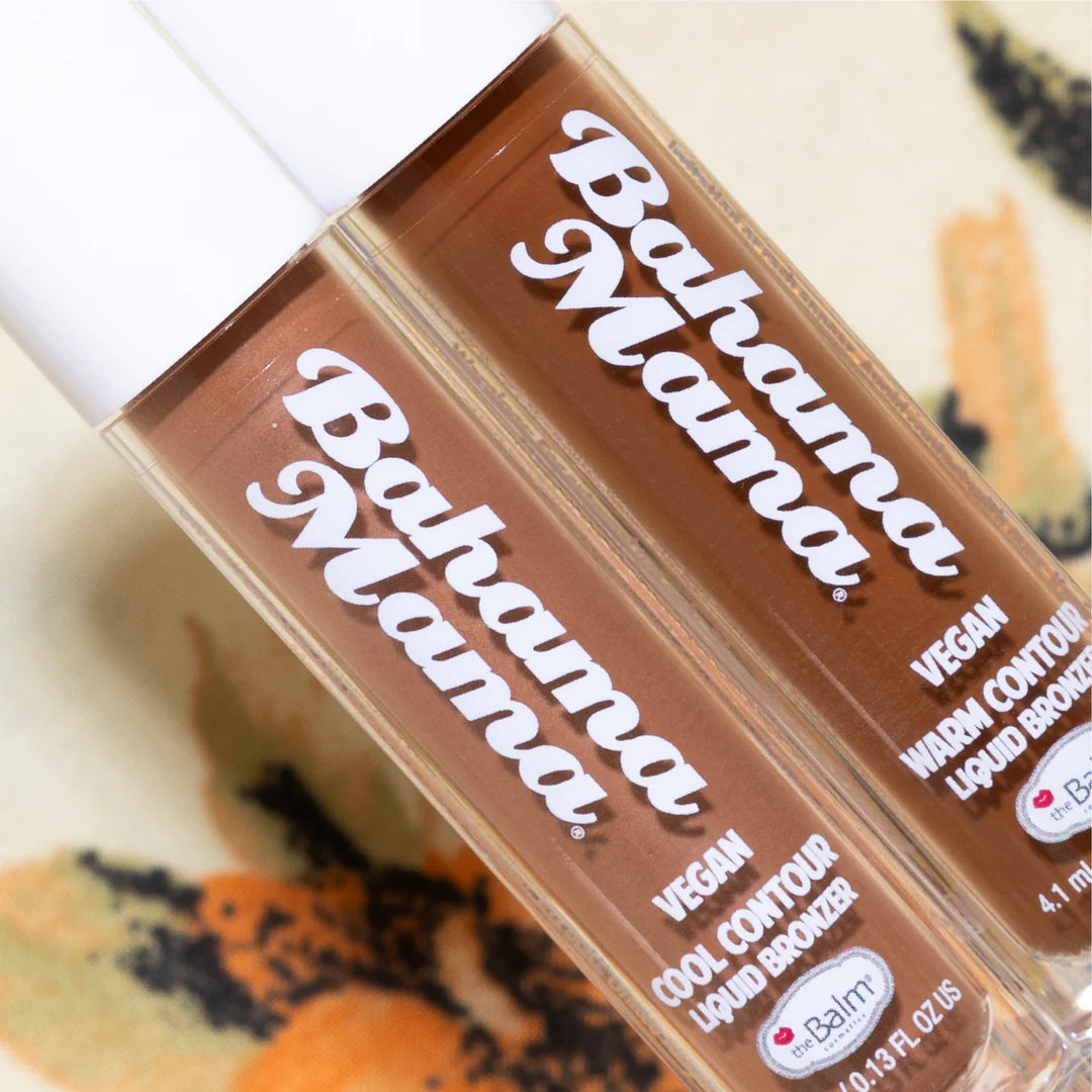 Bahama Mama® bronzer liquido