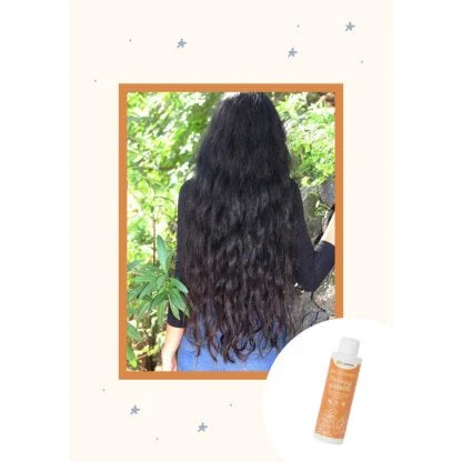 Balsamo capelli nutriente Girasole bio