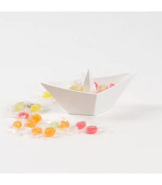 Barchetta portaoggetti