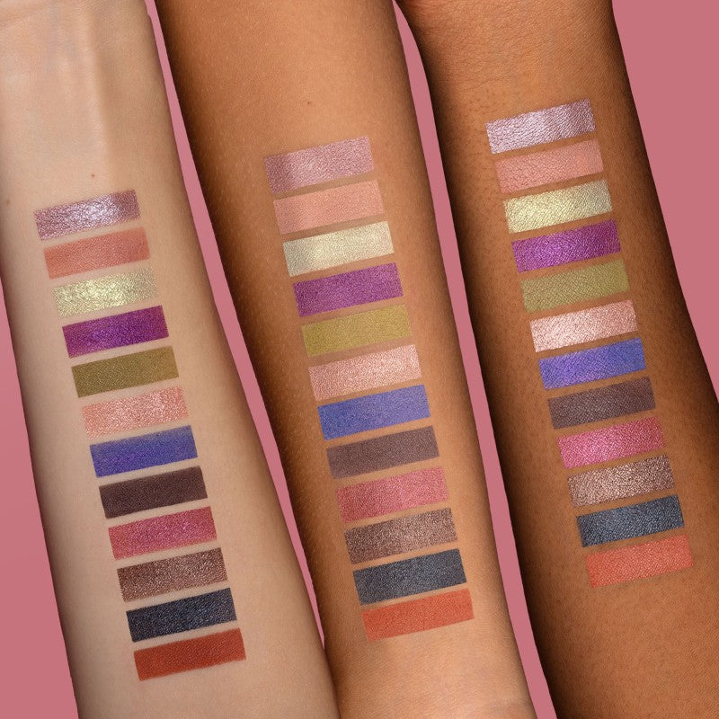 Bartender Spells Palette ombretti